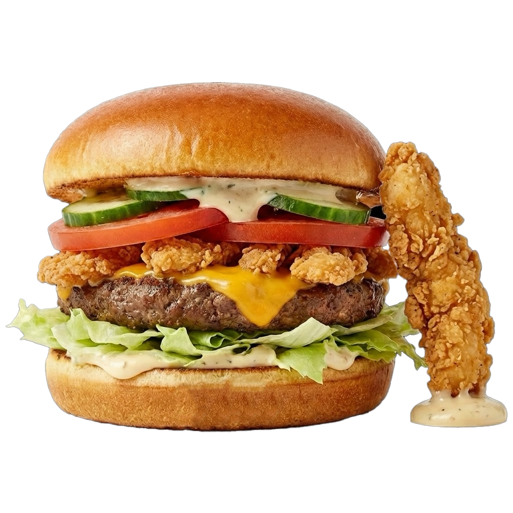 KYLLINGBURGER